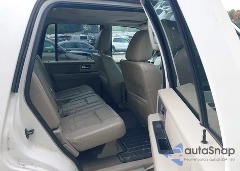 2012 Ford Expedition Limited z USA, uszkodzony, nr VIN 1FMJU2A51CEF09323